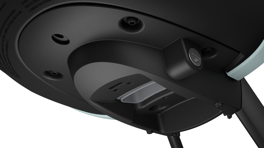 Új - THULE Yepp 2 MINI szürkéskék (12021106)